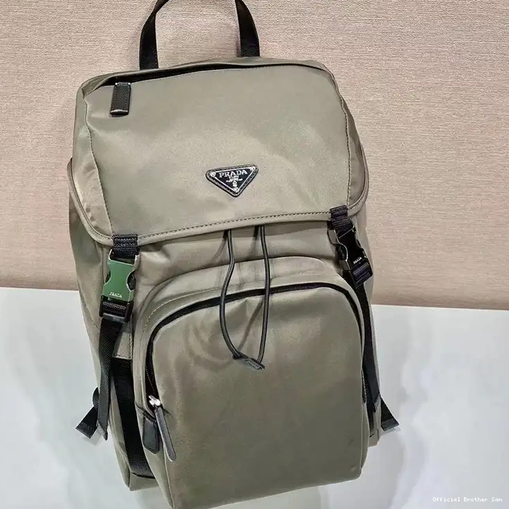 Official Brother Sam Bag Prada 2302HT0029 0807